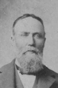 Edward Bunker Jr. (1847 - 1915) Profile